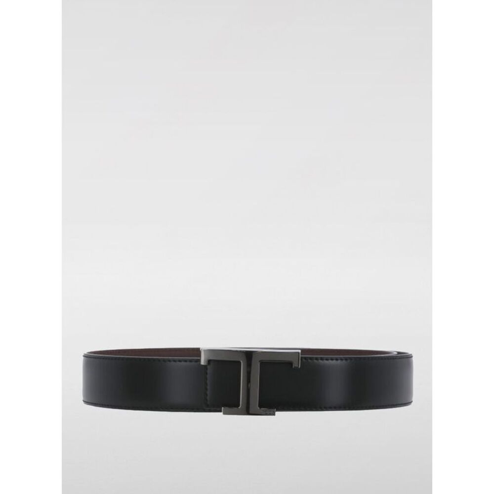 Tod's Belt Men Black 1
